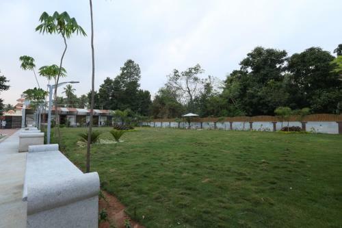 Hotel Kyriad Prestige Mayapuri Amira