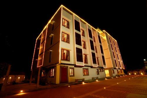 Hotel Kyriad Prestige Mayapuri Amira
