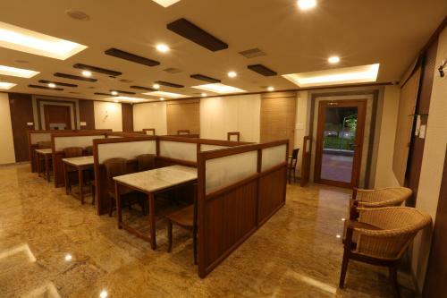 Hotel Kyriad Prestige Mayapuri Amira