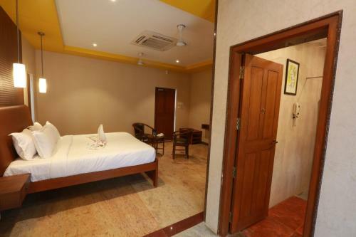Hotel Kyriad Prestige Mayapuri Amira