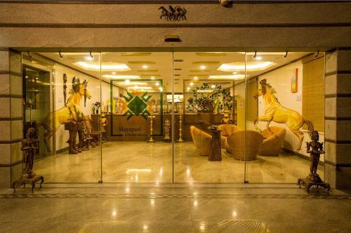 Hotel Kyriad Prestige Mayapuri Amira