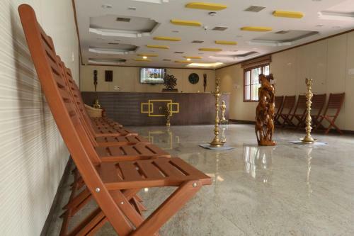 Hotel Kyriad Prestige Mayapuri Amira