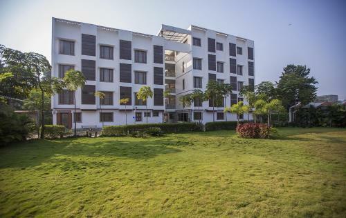 Hotel Kyriad Prestige Mayapuri Amira