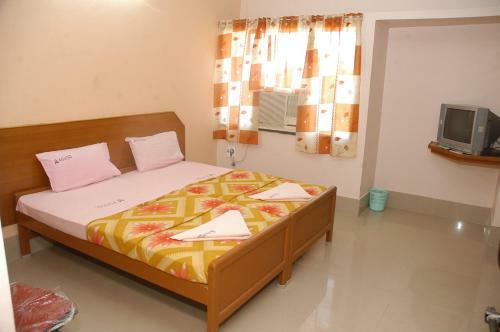 Hotel Athityaa