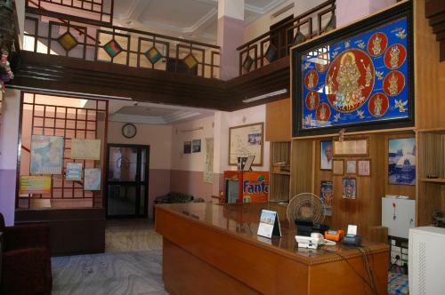 Hotel Athityaa