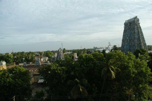 Hotel Athityaa