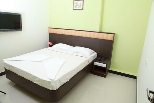 Hotel Jeyam Residency, Kumbakonam