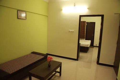 Hotel Jeyam Residency, Kumbakonam
