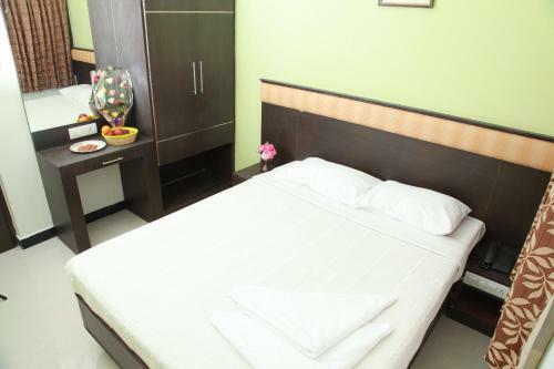 Hotel Jeyam Residency, Kumbakonam