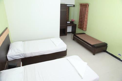 Hotel Jeyam Residency, Kumbakonam