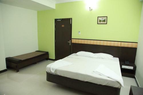 Hotel Jeyam Residency, Kumbakonam