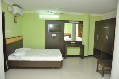 Hotel Jeyam Residency, Kumbakonam