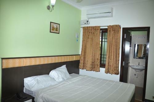 Hotel Jeyam Residency, Kumbakonam