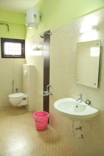 Hotel Jeyam Residency, Kumbakonam