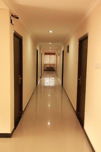 Hotel Jeyam Residency, Kumbakonam
