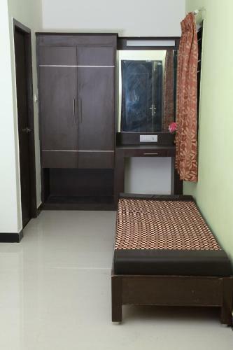 Hotel Jeyam Residency, Kumbakonam