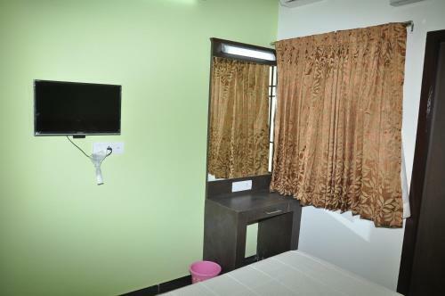 Hotel Jeyam Residency, Kumbakonam