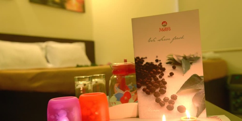 Posada Hotel Metro