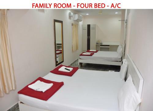 Posada Raya's Executive Homes