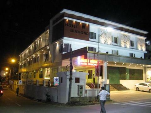 Hotel Diamond
