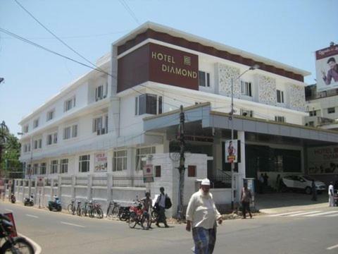 Hotel Diamond