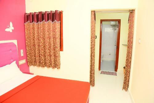 Aparthotel Le Garden Inn