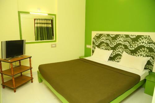 Aparthotel Le Garden Inn