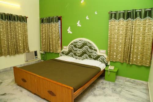 Aparthotel Le Garden Inn