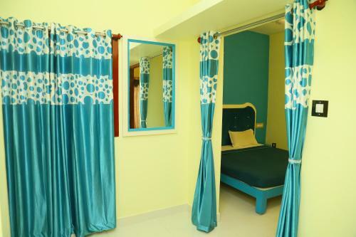 Aparthotel Le Garden Inn