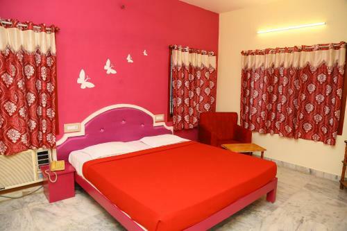 Aparthotel Le Garden Inn