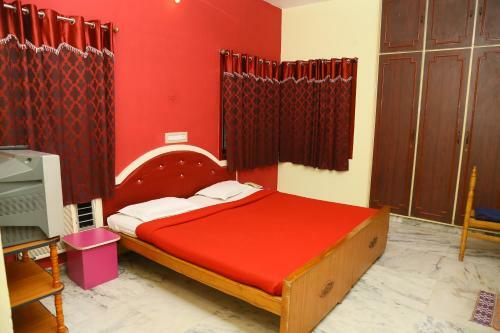 Aparthotel Le Garden Inn