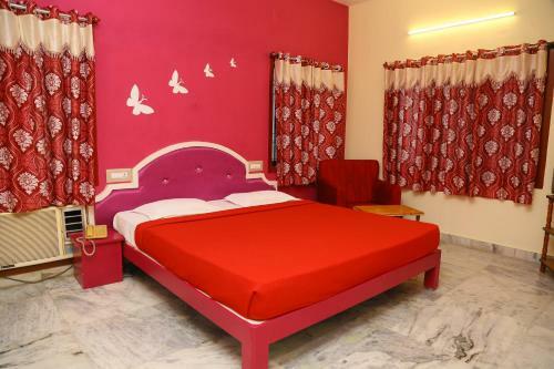 Aparthotel Le Garden Inn