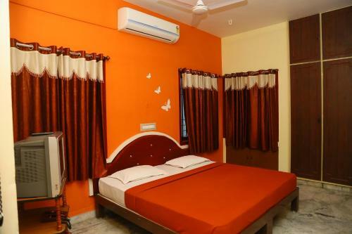 Aparthotel Le Garden Inn