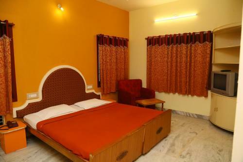 Aparthotel Le Garden Inn