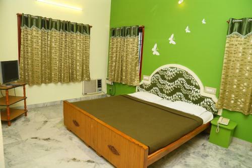 Aparthotel Le Garden Inn