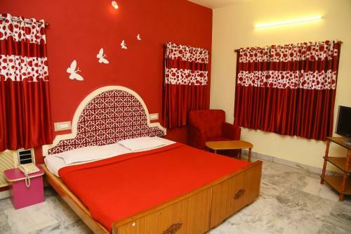Aparthotel Le Garden Inn