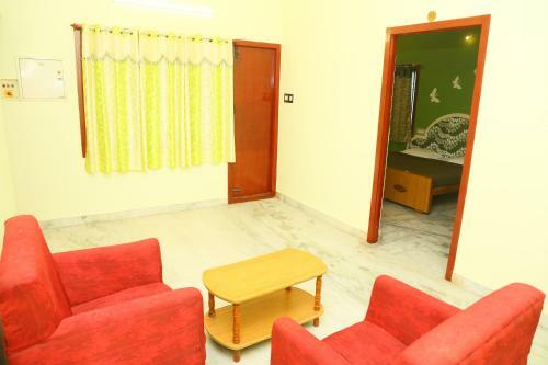 Aparthotel Le Garden Inn