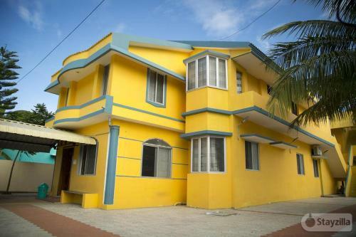 Navagraha Homestay