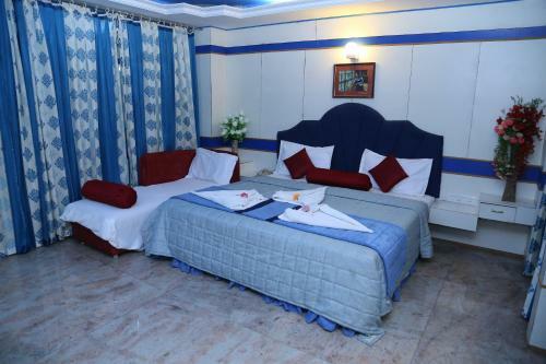 Hotel Le Garden