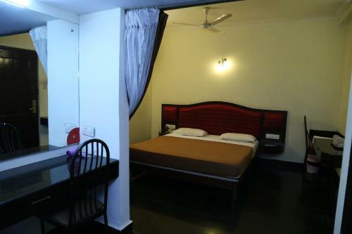 Hotel Le Garden