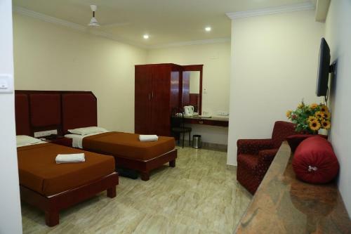 Hotel Le Garden