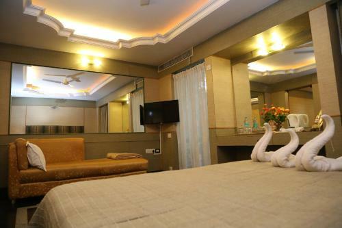 Hotel Le Garden