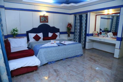 Hotel Le Garden
