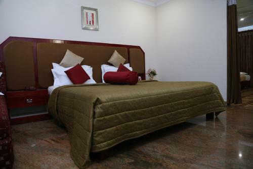 Hotel Le Garden