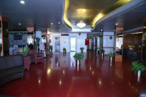 Hotel Le Garden