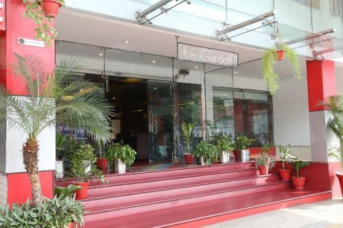 Hotel Le Garden