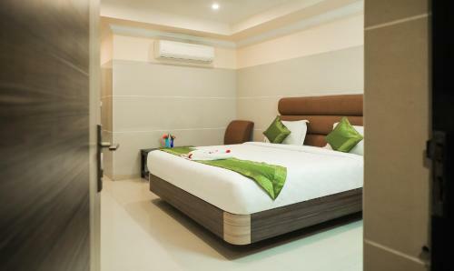 Hotel Treebo Trend Ark Inn Residency