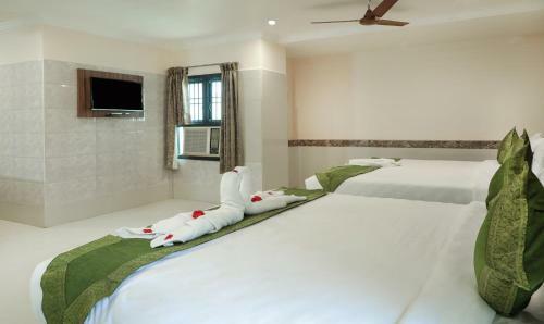 Hotel Treebo Trend Ark Inn Residency