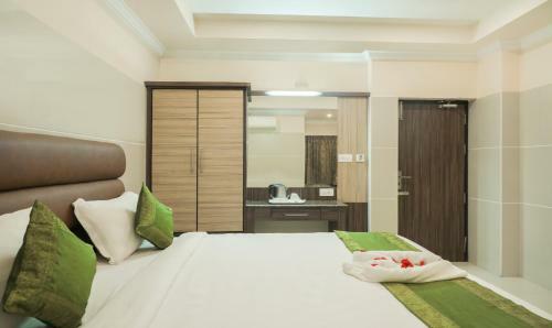 Hotel Treebo Trend Ark Inn Residency