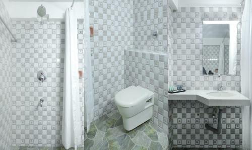 Hotel Treebo Trend Ark Inn Residency